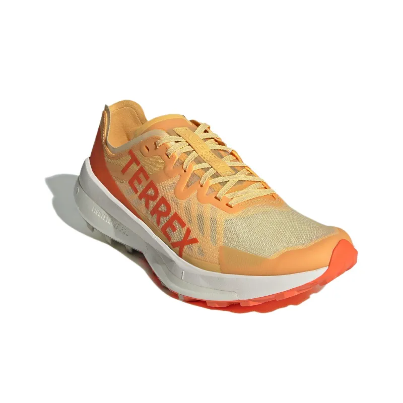 adidas Terrex Agravic Running Impact Orange-3