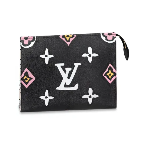 LOUIS VUITTON Clutches