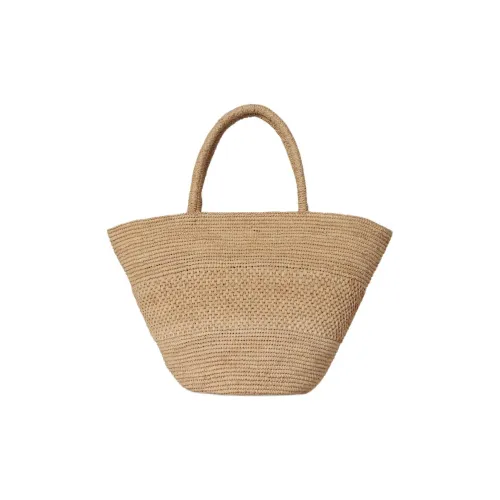 THE ROW Emilie Tote Handle Bag