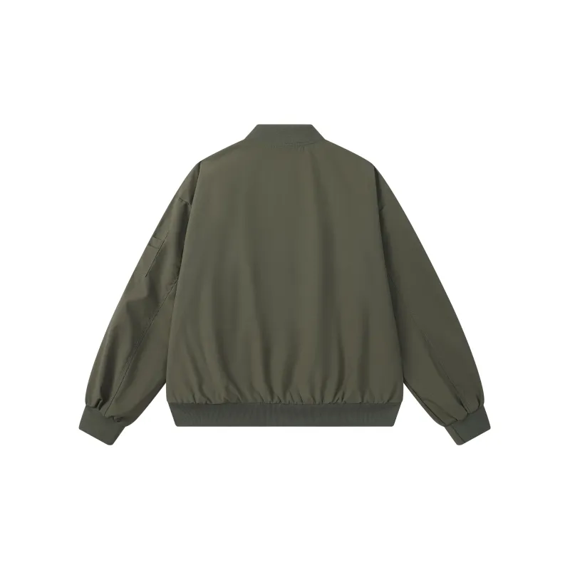 Kawasaki Jackets Unisex-4