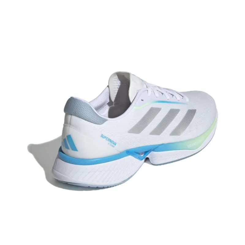 Adidas Supernova Eterno 'White Blue'-3