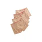 Light Brown, Light Brown, Light Brown, Khaki (4-10)