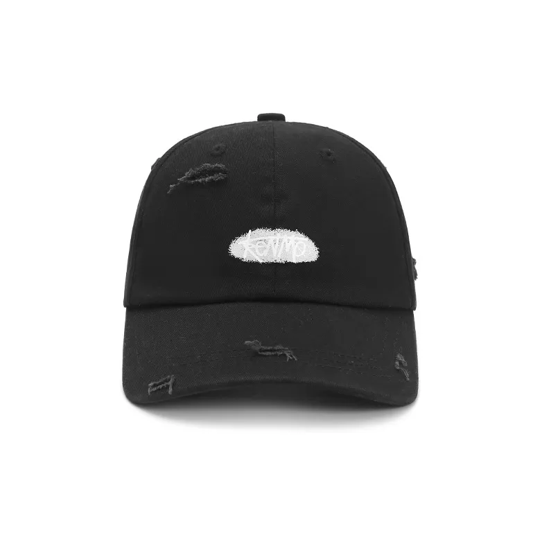 KENMO Cotton Baseball Caps Unisex-1