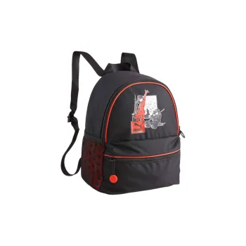 PUMA MIRACULOUS Collaboration Polyester Backpack Large Size Men's Black