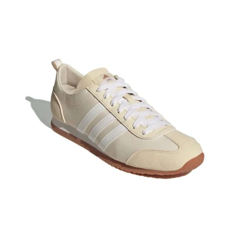 adidas VS JOG 2.0 White-2