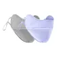 Polar Gray+Ice Blue Purple[2 Pack]