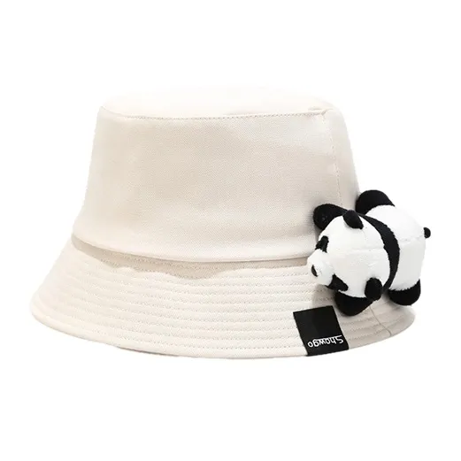 J W Bucket Hats Unisex-2