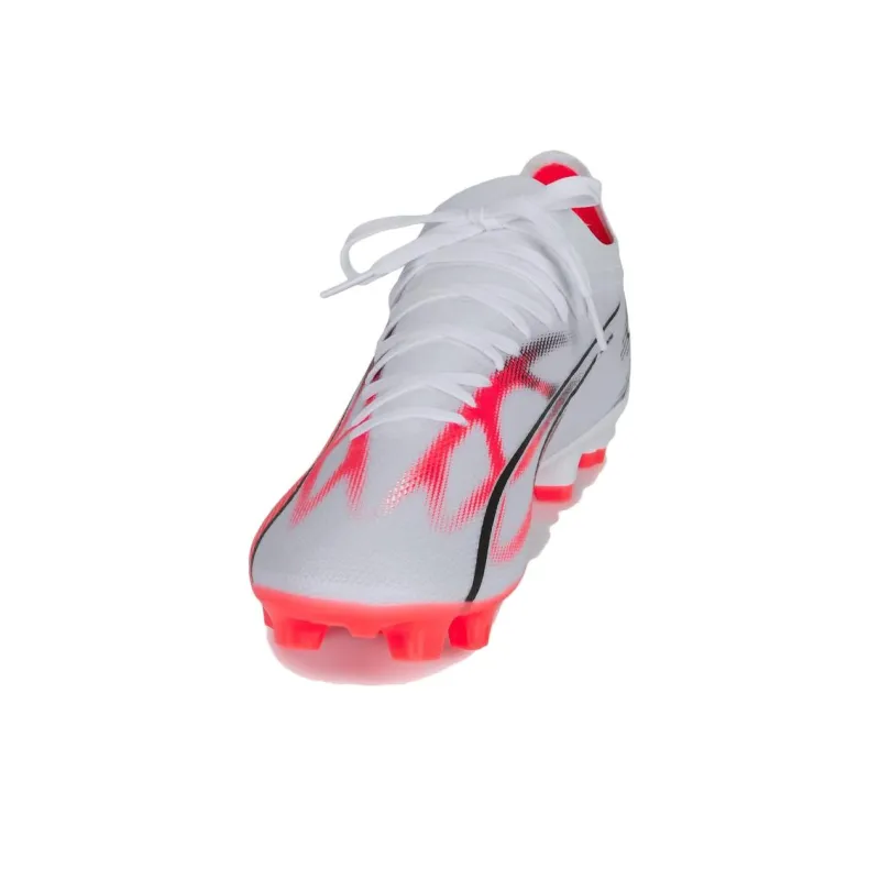 PUMA Ultra Match FG/AG 'White Fire Orchid'-2
