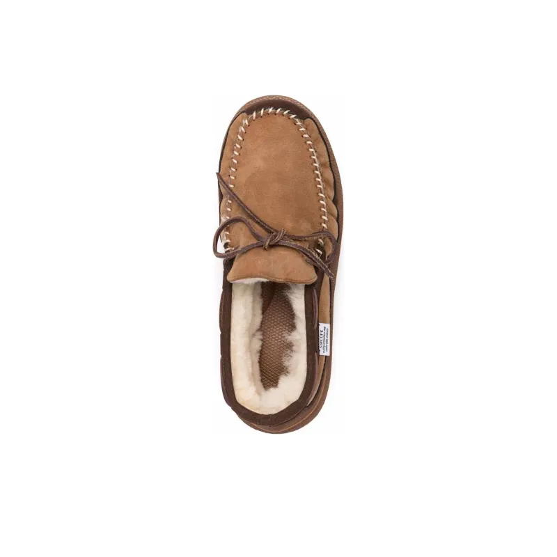Suicoke OWM-M2ab 'Beige'-4
