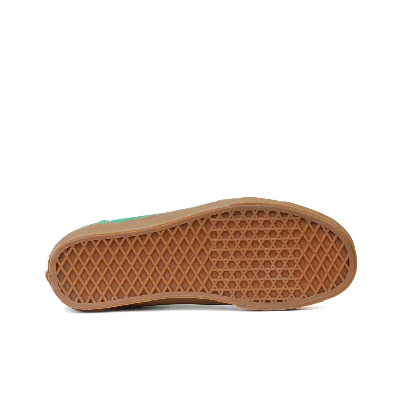 Vans Style 36 Gum 'Green'-3