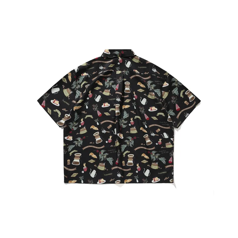714STREET Shirts Unisex-1