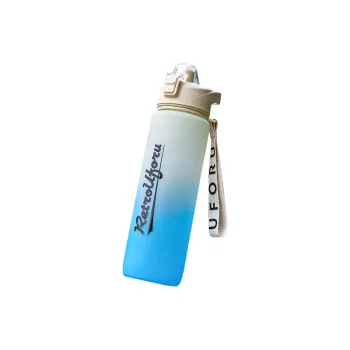 MEEJAS Outdoor Water Equipment Water Container 1000ML PC
