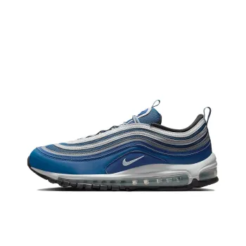 Nike Air Max 97 Court Blue Pure Platinum