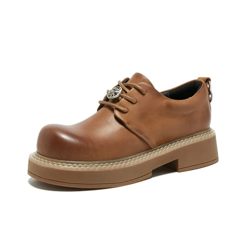 XB ITER Casual Single Shoes Women's-17