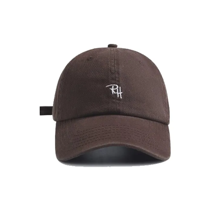 RX UVCUT Cotton Baseball Caps Unisex-3