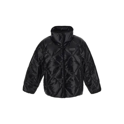 Duvetica Jackets Women's Black