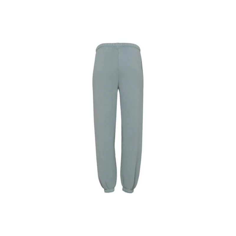 ARITZIA SS24 Tna Bubble Fleece Mega Sweatpant Knitted Sports Pants Women's-11
