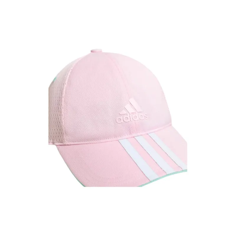 Adidas Baseball Caps Kids' Pink-2