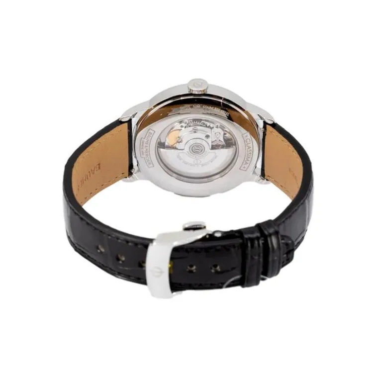 Baume & Mercier Men Classima Collection Watch-2