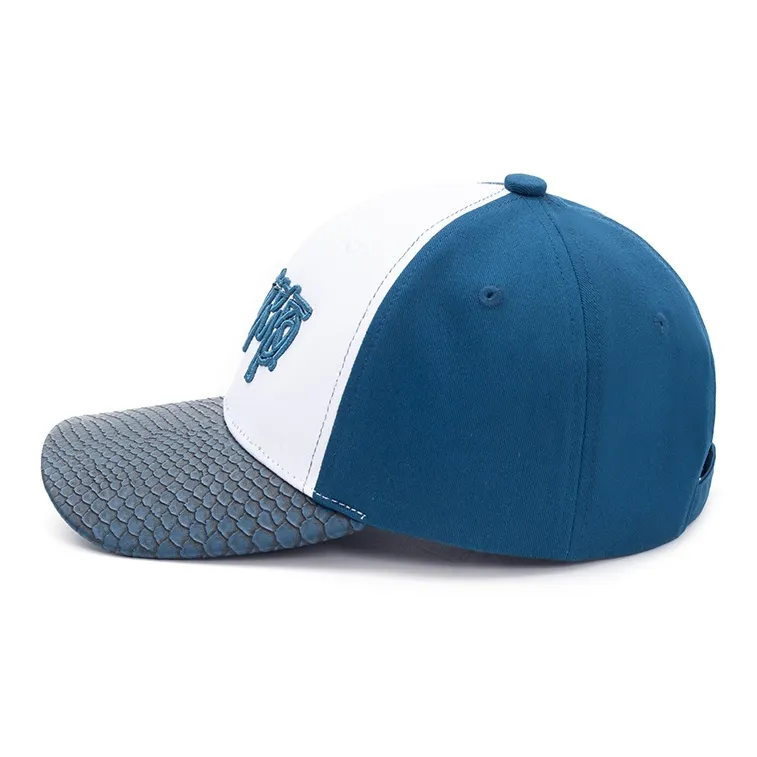 KENMO Cotton Baseball Caps Unisex-16
