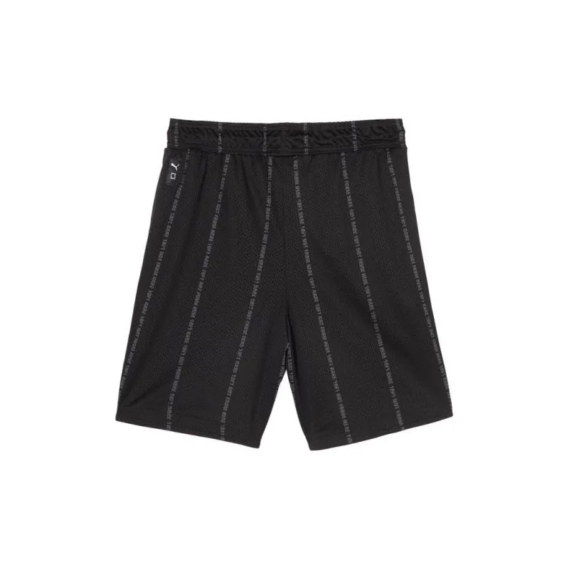 PUMA MELO ALWAYZ ON SHORT Casual Shorts Men's Black-1