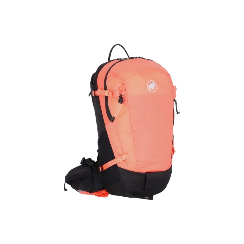 MAMMUT 20L Outdoor Bags Polyamide Pink Unisex-1
