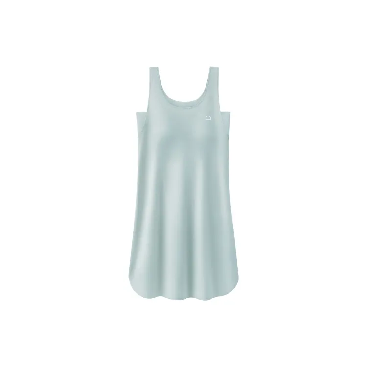 BANANA IN Women's Nightgowns-21