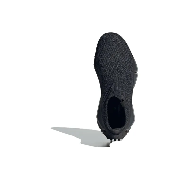 Adidas Nmd S1 Sock Black Carbon Women's-3