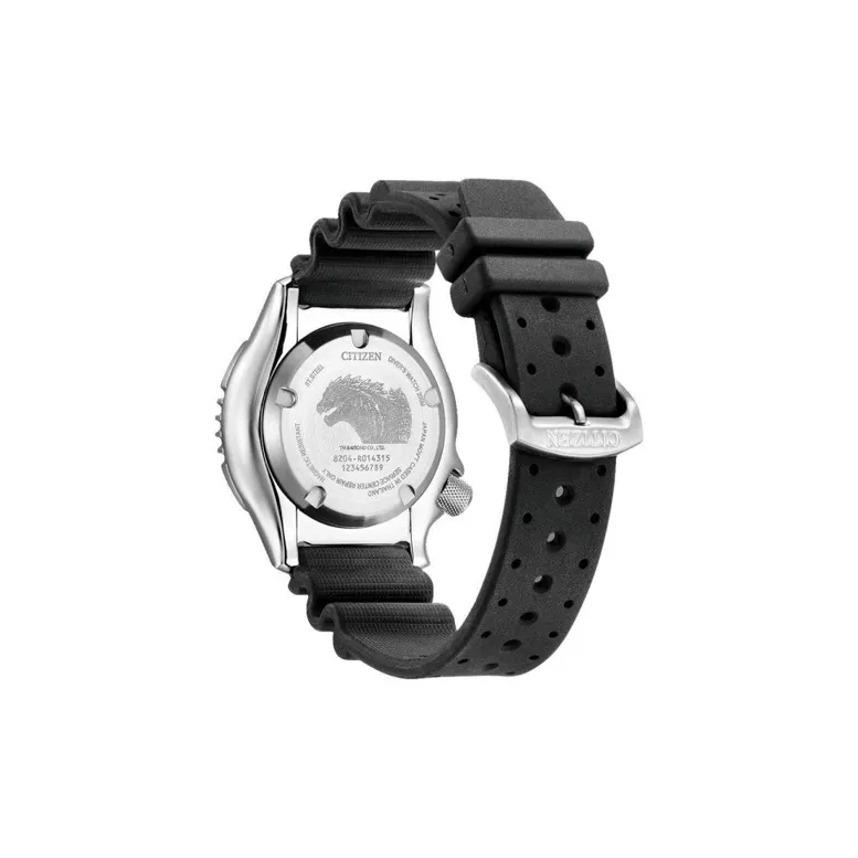 CITIZEN Men Promaster Collection Watch-2