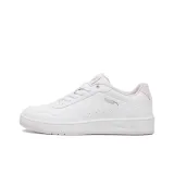White/Pink