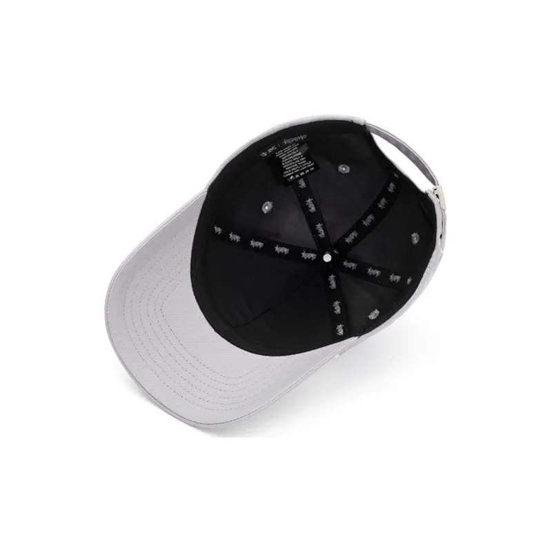 KENMO Cotton Baseball Caps Unisex-14