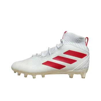 adidas Freak Ultra Primeknit 'White Red'