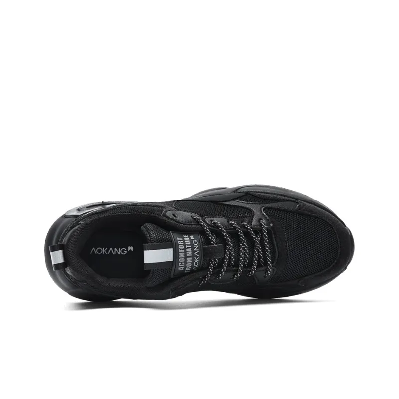 AOKANG Low-Top Chunky Sneakers Men's-4