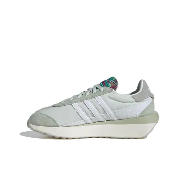Adidas Originals Country Xlg Boost 'Green White Grey' Women's