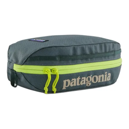 Patagonia Storage Bags New Green