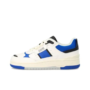 Polo Ralph Lauren Low Top Skateboard Shoes Men's White