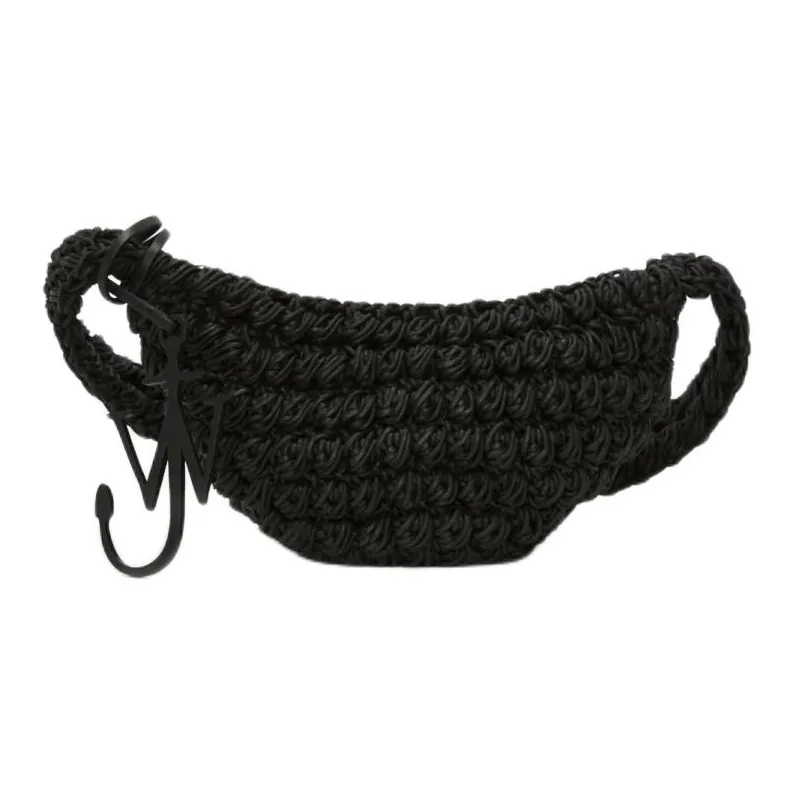 JW Anderson Popcorn Sling Bag-0