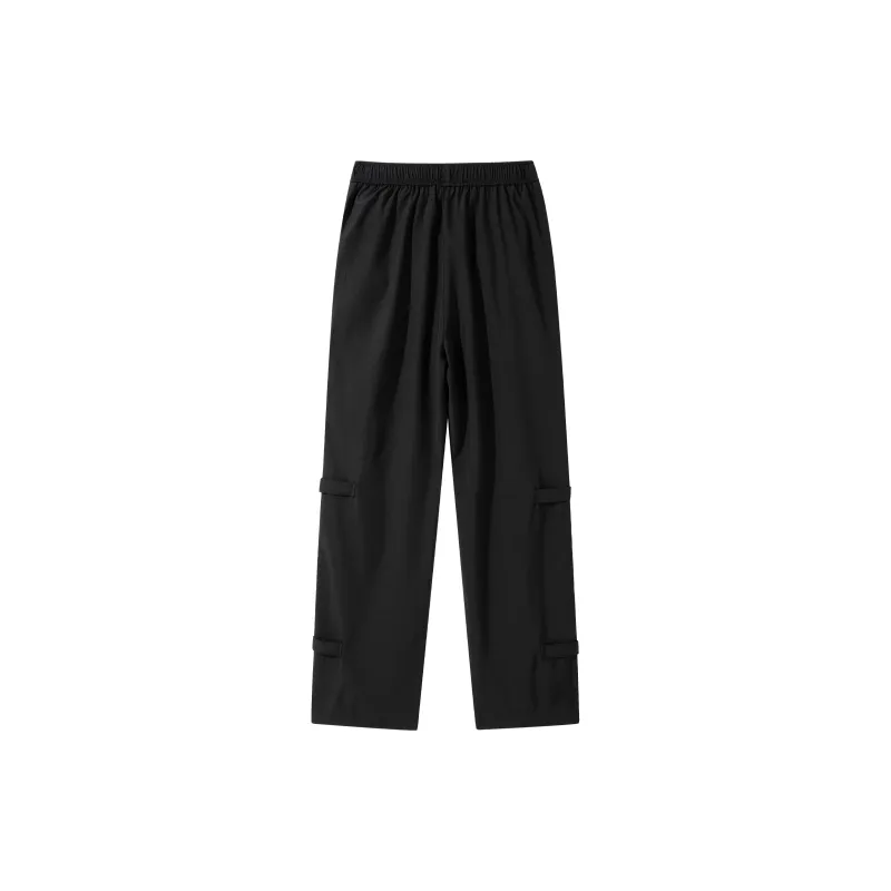 Mackyo Casual Pants Unisex-1