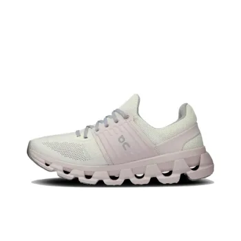 On Running Cloudswift 3 Ad Ivory Lily Women's