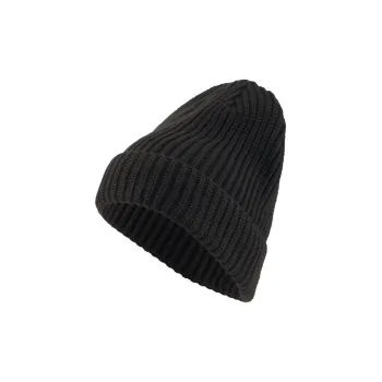 PUMA Gorro De Lana Clásico Con Puño Mmq Para Hombre