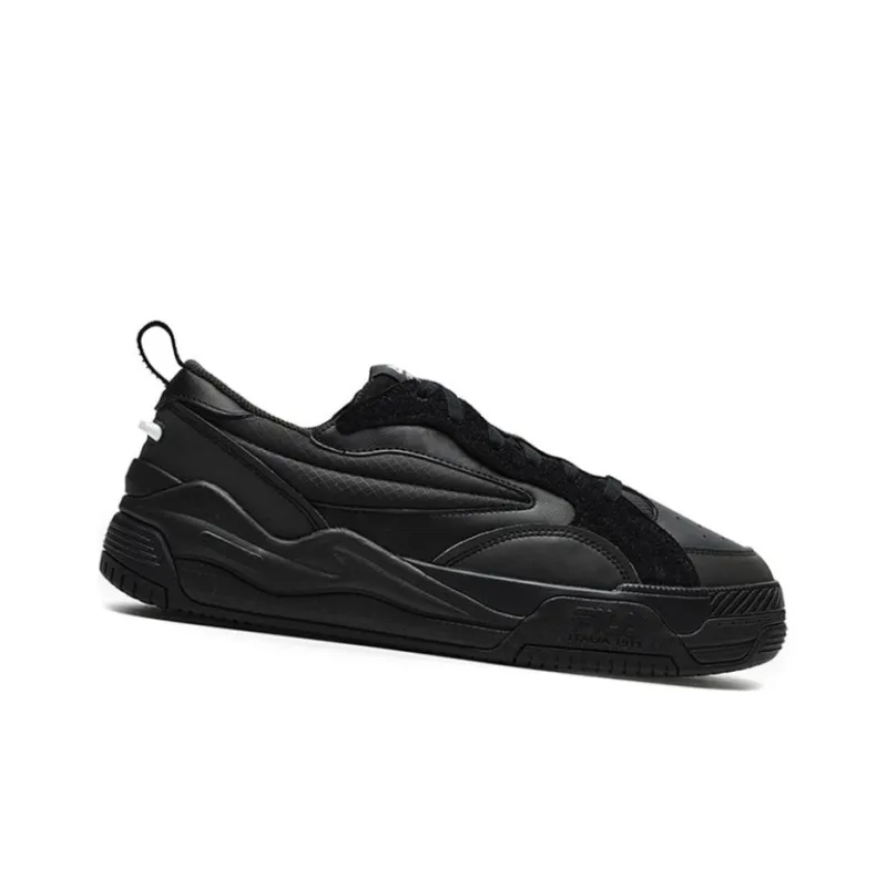 FILA Canestro Sneakers 'Black'-1