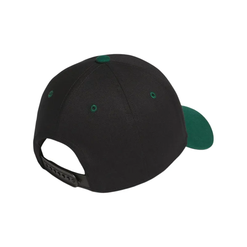 Adidas Cotton Baseball Caps Unisex Multicolor-1