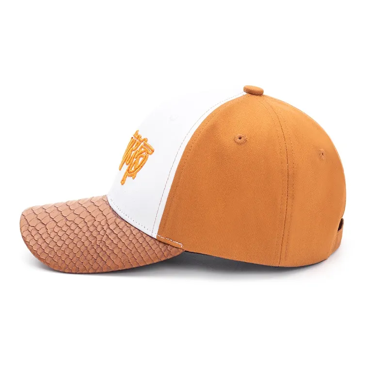 KENMO Cotton Baseball Caps Unisex-7