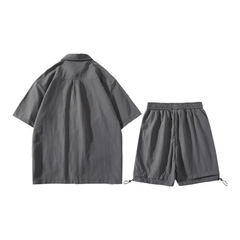 PAKA Casual Sportswear Unisex-5
