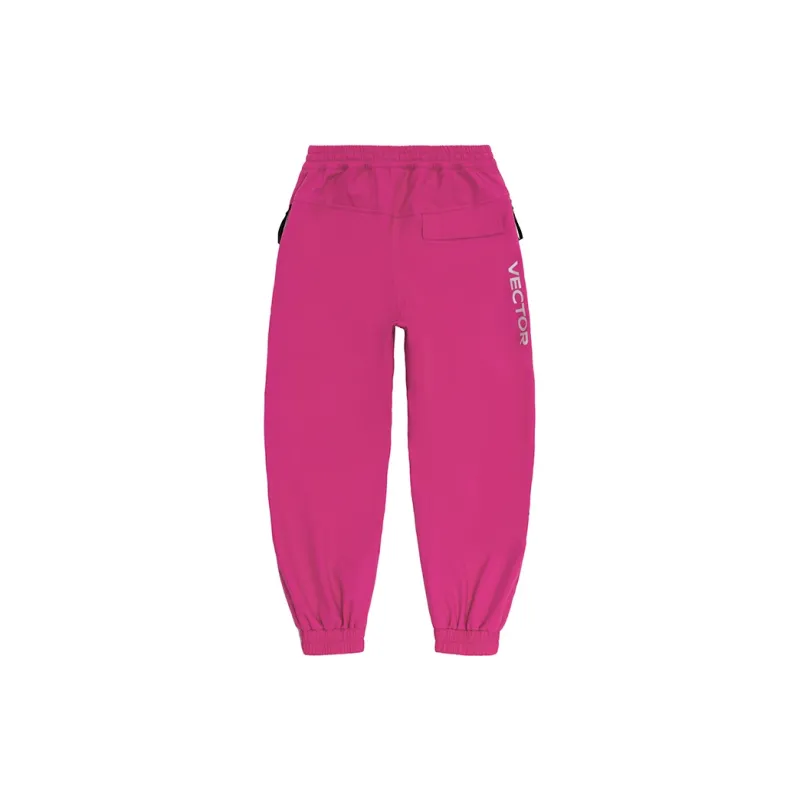 VECTOR Ski Pants Unisex-3