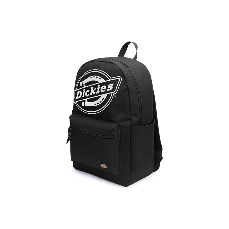 Dickies Polyester Backpack Regular Unisex Black-8