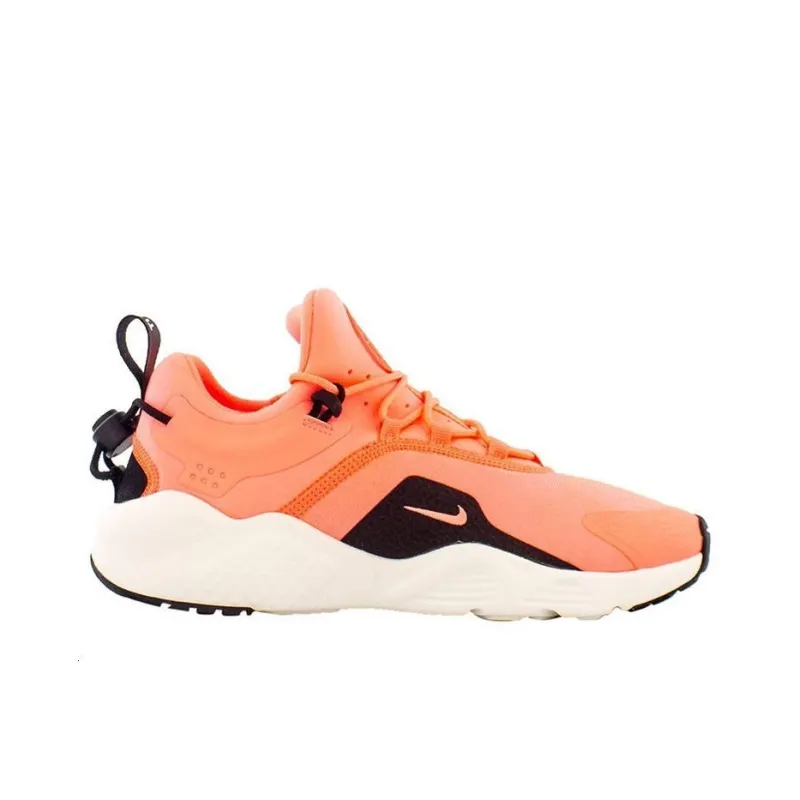 Nike Air Huarache City Move Lava Glow Women's-1