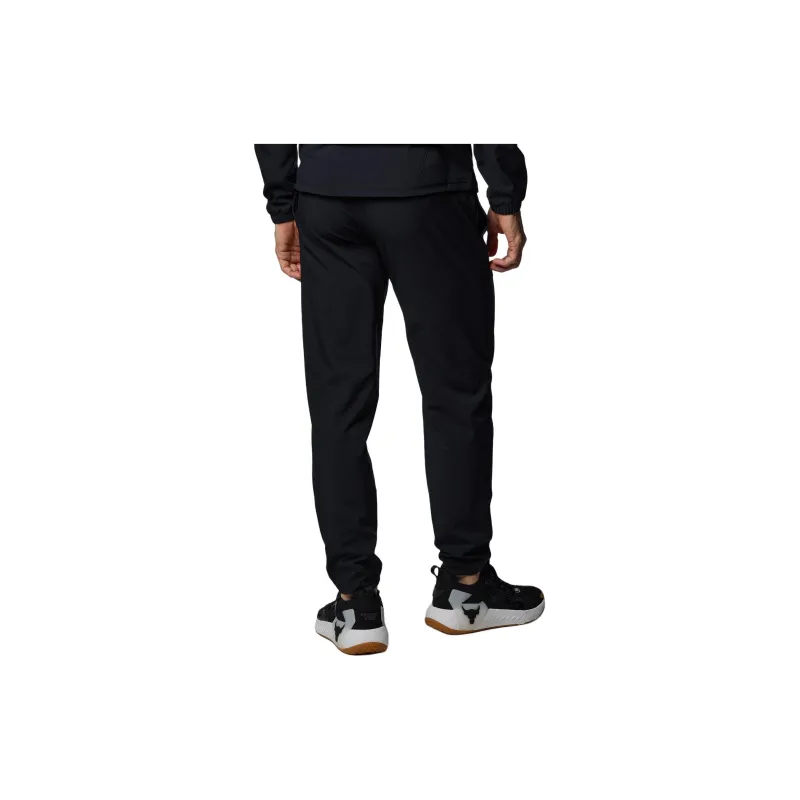 Under Armour Knitted Sports Pants Men's Black-1