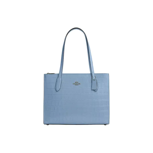 COACH Carryall Shoulder Bags