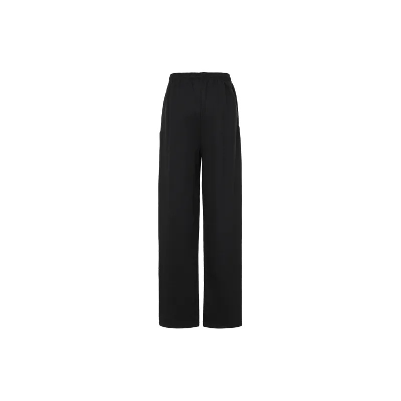 Champion Sports Pants US Version Unisex Black-2